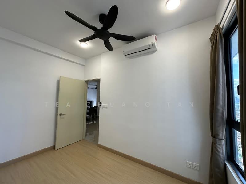 Condominium for Rent at Kuchai Sentral - Tea Zhuang Tan - PropertyGuru.com.my