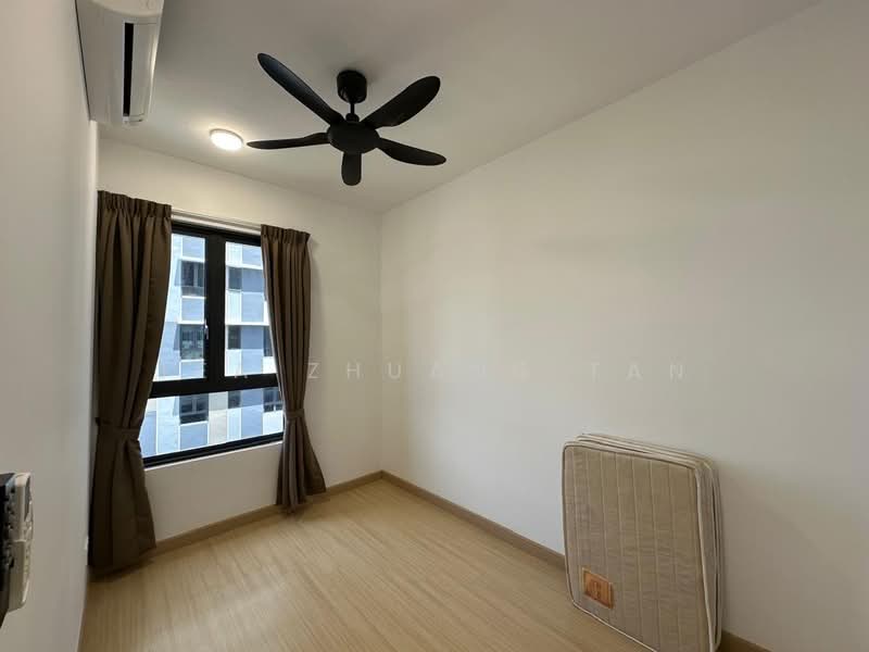 Condominium for Rent at Kuchai Sentral - Tea Zhuang Tan - PropertyGuru.com.my