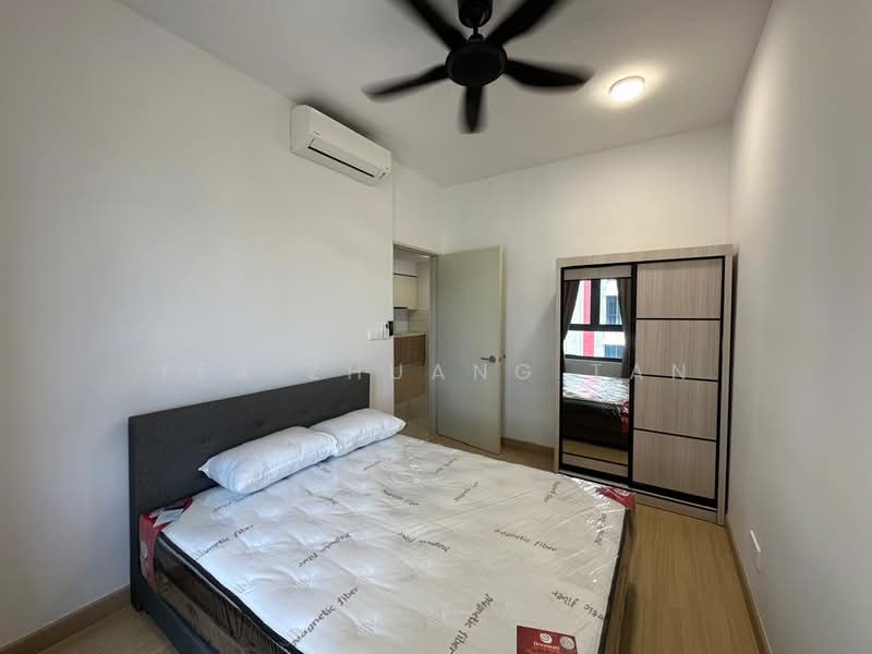 Condominium for Rent at Kuchai Sentral - Tea Zhuang Tan - PropertyGuru.com.my