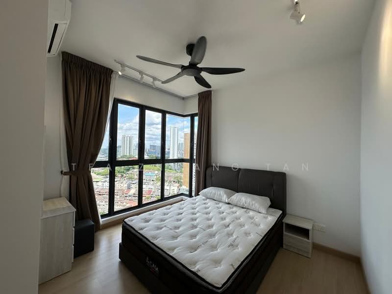 Condominium for Rent at Kuchai Sentral - Tea Zhuang Tan - PropertyGuru.com.my