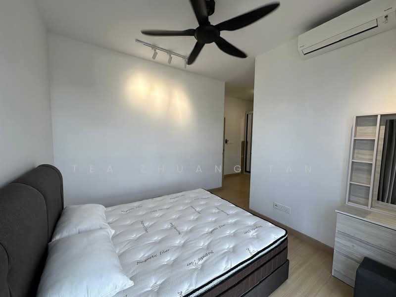 Condominium for Rent at Kuchai Sentral - Tea Zhuang Tan - PropertyGuru.com.my