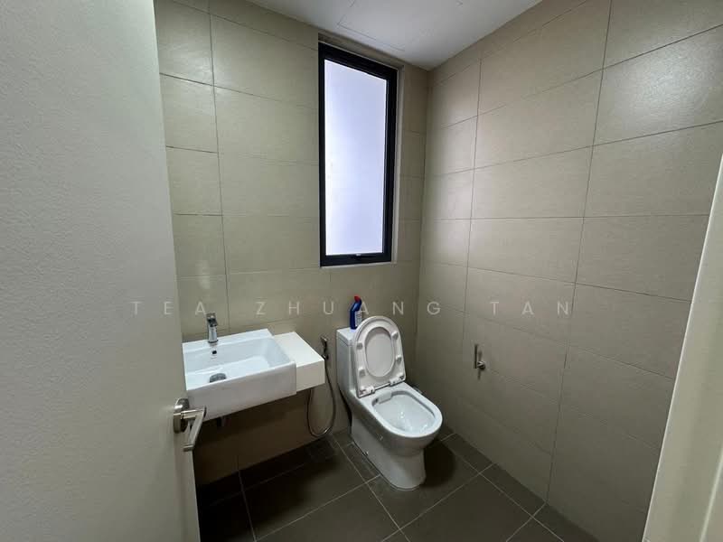 Condominium for Rent at Kuchai Sentral - Tea Zhuang Tan - PropertyGuru.com.my