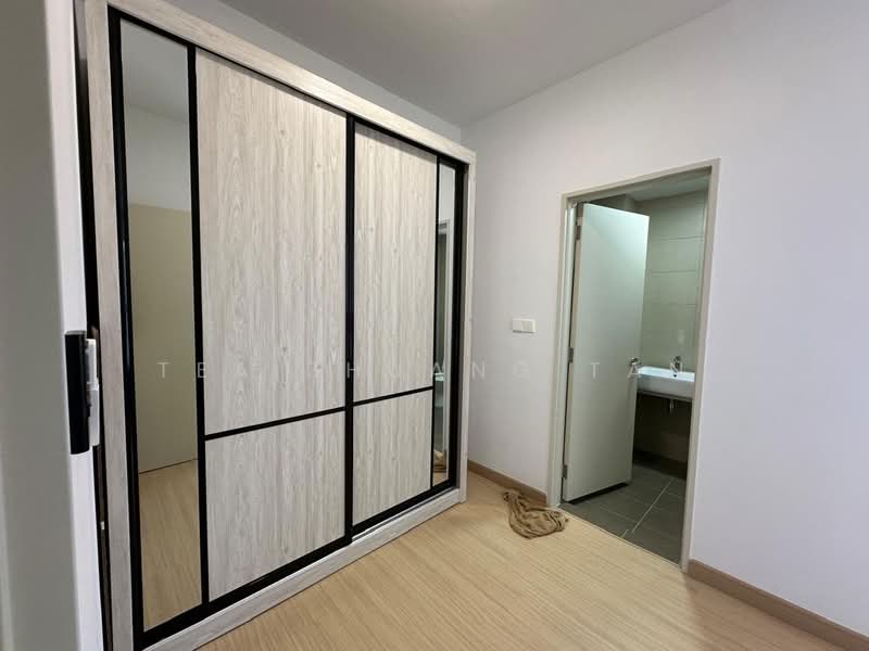 Condominium for Rent at Kuchai Sentral - Tea Zhuang Tan - PropertyGuru.com.my