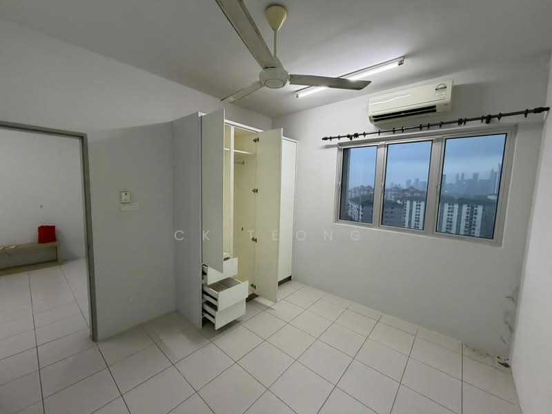 Condominium for Rent at Residensi Platinum Teratai - CK Teong - Bedroom - PropertyGuru.com.my