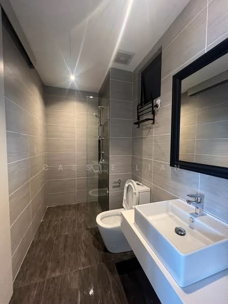Service Residence for Rent at Trion @ KL - Cassie Lian - PropertyGuru.com.my
