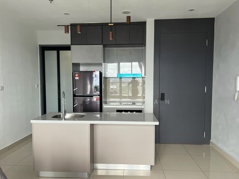 Service Residence for Rent at Trion @ KL - Cassie Lian - PropertyGuru.com.my
