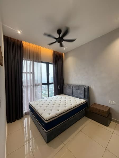 Service Residence for Rent at Trion @ KL - Cassie Lian - PropertyGuru.com.my