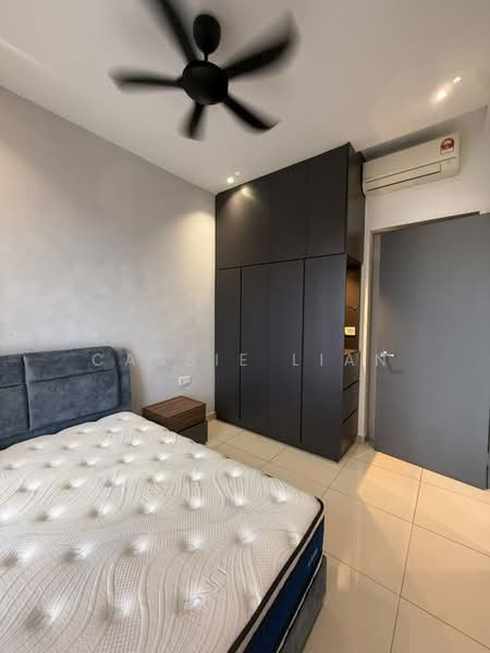 Service Residence for Rent at Trion @ KL - Cassie Lian - PropertyGuru.com.my