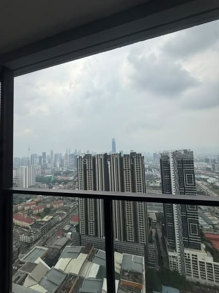 Service Residence for Rent at Trion @ KL - Cassie Lian - PropertyGuru.com.my