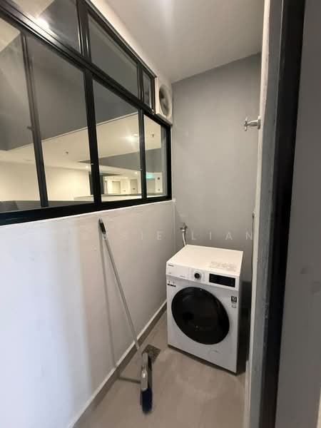 Service Residence for Rent at Trion @ KL - Cassie Lian - PropertyGuru.com.my