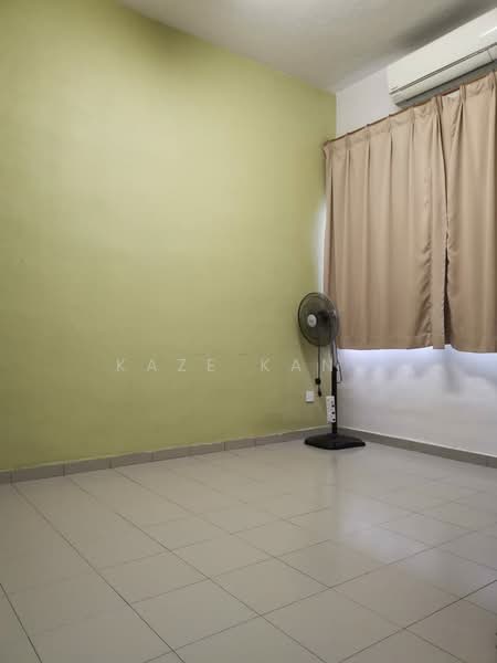 Flat for Rent at Taman Pusaka - Kaze Kang - PropertyGuru.com.my