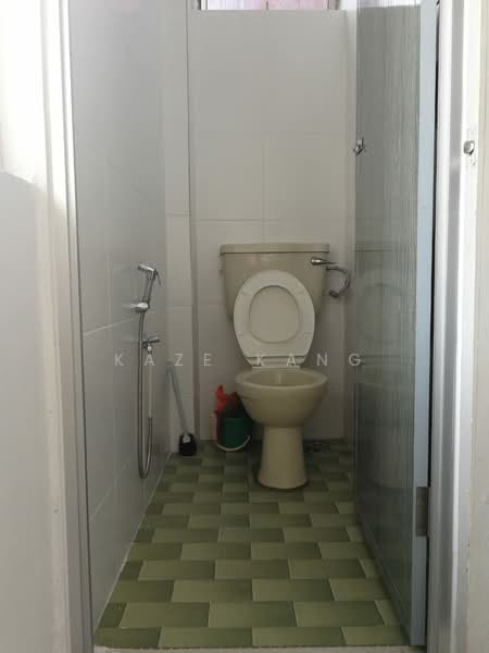 Flat for Rent at Taman Pusaka - Kaze Kang - PropertyGuru.com.my