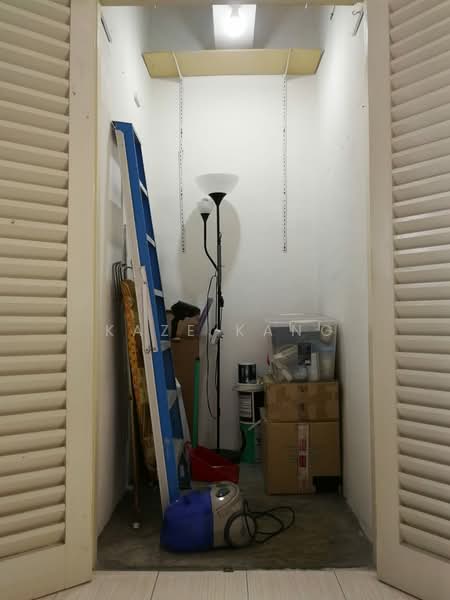 Flat for Rent at Taman Pusaka - Kaze Kang - PropertyGuru.com.my