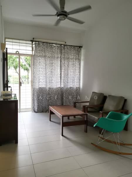 Flat for Rent at Taman Pusaka - Kaze Kang - PropertyGuru.com.my