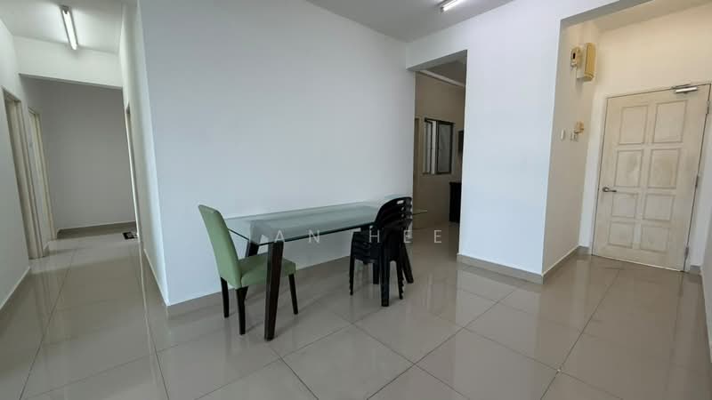 Service Residence for Rent at The Arc - Ian Hee - Corridor - PropertyGuru.com.my