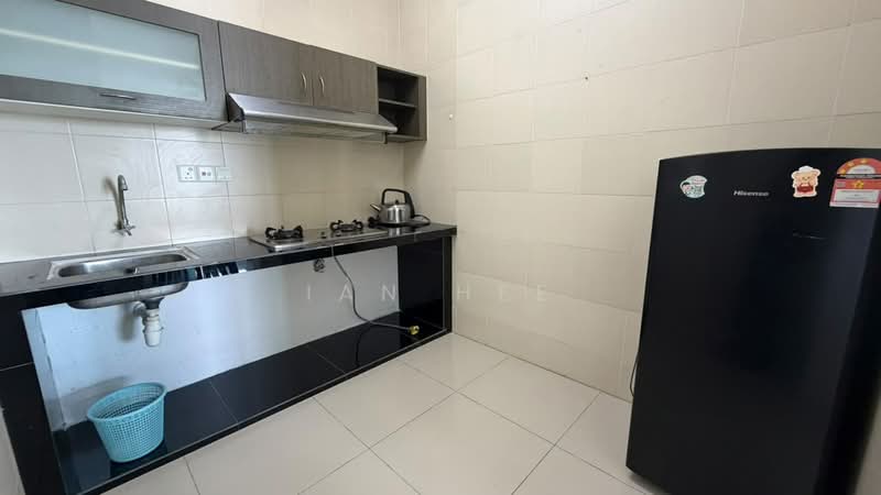 Service Residence for Rent at The Arc - Ian Hee - Kitchen - PropertyGuru.com.my