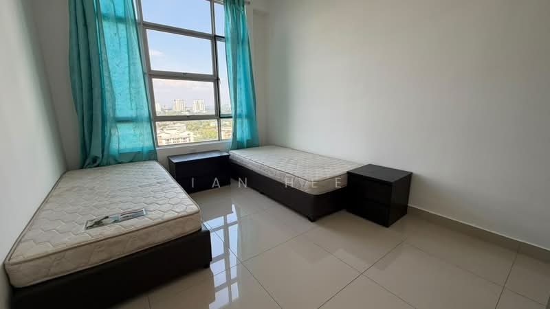 Service Residence for Rent at The Arc - Ian Hee - Bedroom - PropertyGuru.com.my
