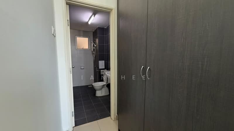 Service Residence for Rent at The Arc - Ian Hee - Bathroom - PropertyGuru.com.my