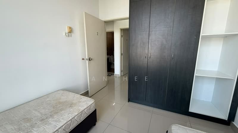 Service Residence for Rent at The Arc - Ian Hee - Bedroom - PropertyGuru.com.my