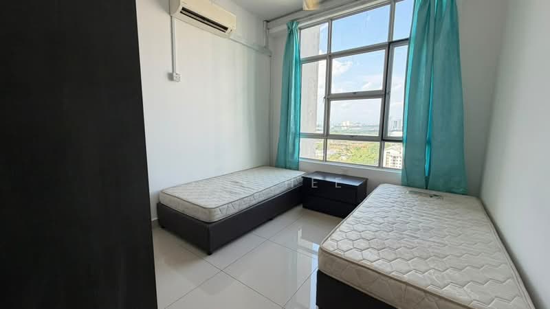Service Residence for Rent at The Arc - Ian Hee - Bedroom - PropertyGuru.com.my