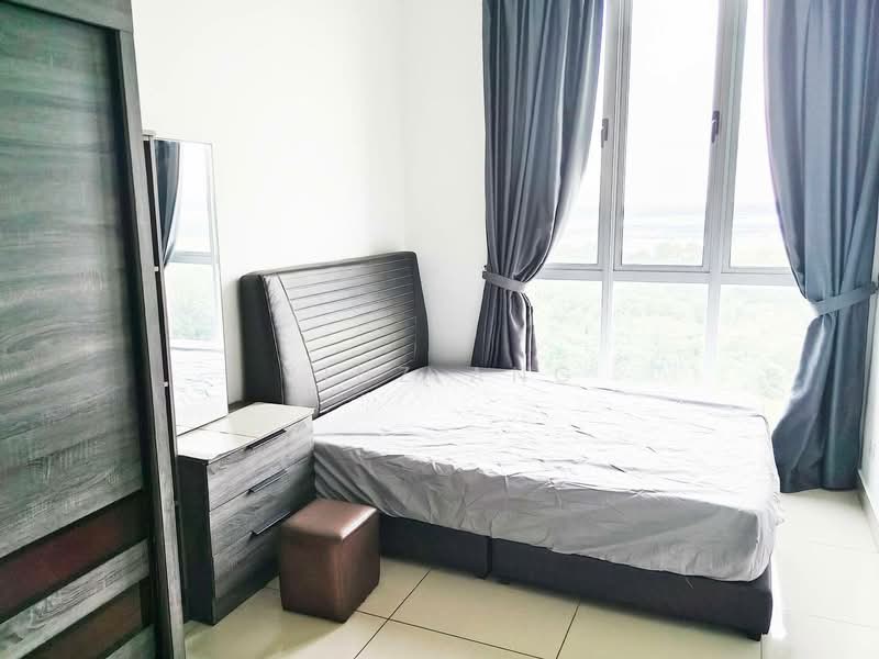 Service Residence for Rent at Meridin Bayvue Serviced Apartment - Vinz Ang - PropertyGuru.com.my