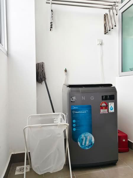 Service Residence for Rent at Meridin Bayvue Serviced Apartment - Vinz Ang - PropertyGuru.com.my