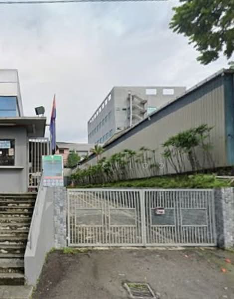 Factory for Sale in Kawasan Perindustrian Tampoi (Johor Bahru) - Eric Loo - Exterior - PropertyGuru.com.my