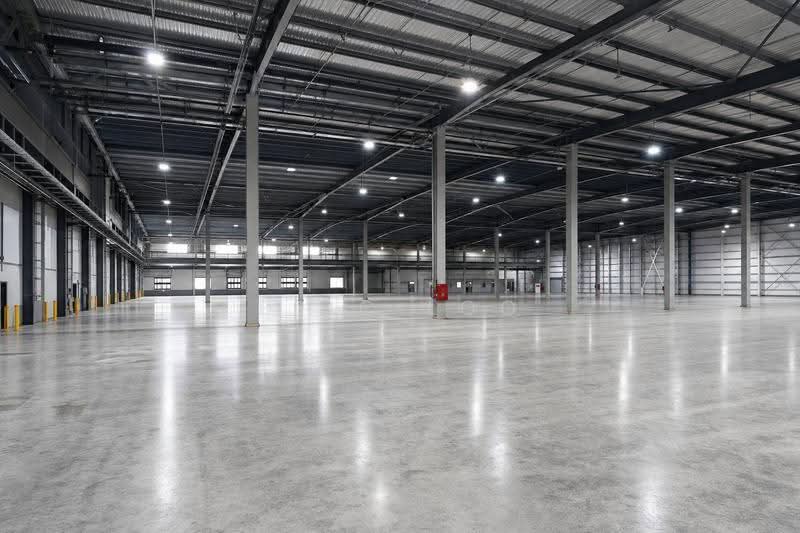 Factory for Sale in Kawasan Perindustrian Tampoi (Johor Bahru) - Eric Loo - Interior - PropertyGuru.com.my