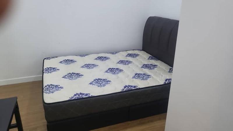 Condominium for Rent at Vivo Residential Suites - Cassie Lian - Bedroom - PropertyGuru.com.my