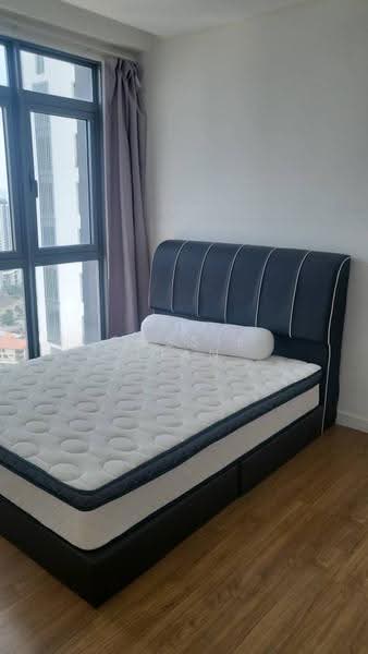 Condominium for Rent at Vivo Residential Suites - Cassie Lian - Bedroom - PropertyGuru.com.my