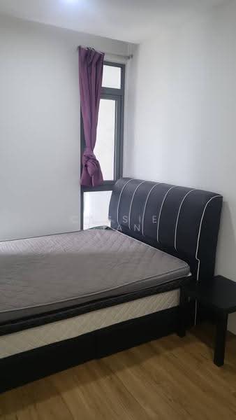 Condominium for Rent at Vivo Residential Suites - Cassie Lian - Bedroom - PropertyGuru.com.my