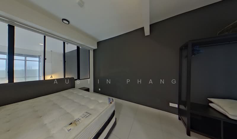 Kondominium untuk Disewa di Sawtelle Suites - Austin Phang - Bedroom - PropertyGuru.com.my