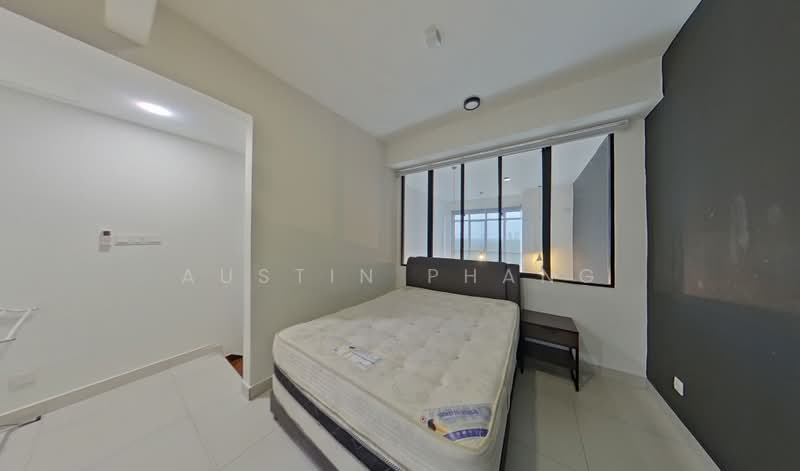 Kondominium untuk Disewa di Sawtelle Suites - Austin Phang - Bedroom - PropertyGuru.com.my