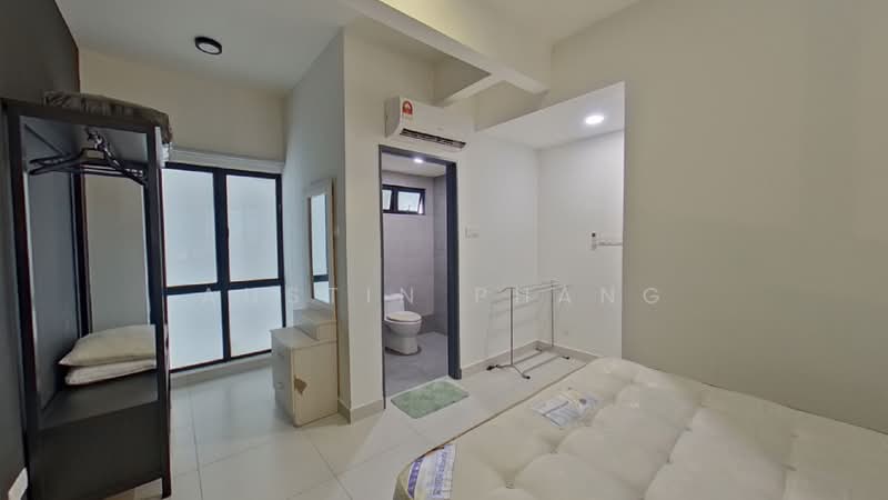 Kondominium untuk Disewa di Sawtelle Suites - Austin Phang - PropertyGuru.com.my