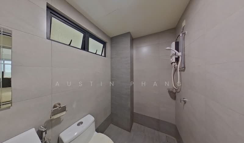 Kondominium untuk Disewa di Sawtelle Suites - Austin Phang - PropertyGuru.com.my
