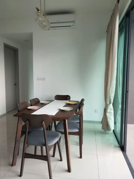 Kondominium untuk Dijual di Sunway Mont Residences - CCS Shan - PropertyGuru.com.my