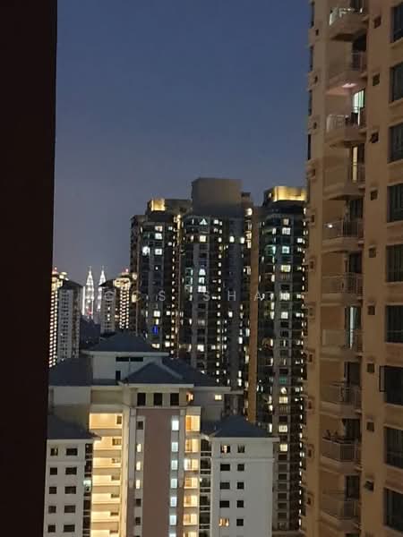 Kondominium untuk Dijual di Sunway Mont Residences - CCS Shan - PropertyGuru.com.my