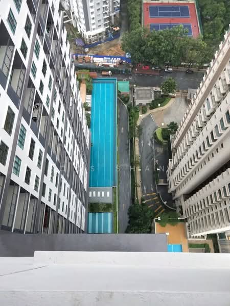 Kondominium untuk Dijual di Sunway Mont Residences - CCS Shan - PropertyGuru.com.my