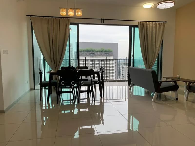 Kondominium untuk Dijual di Sunway Mont Residences - CCS Shan - PropertyGuru.com.my