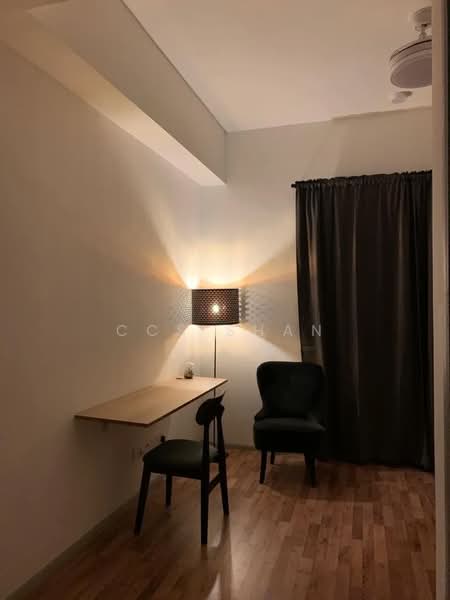 Kondominium untuk Dijual di Sunway Mont Residences - CCS Shan - PropertyGuru.com.my