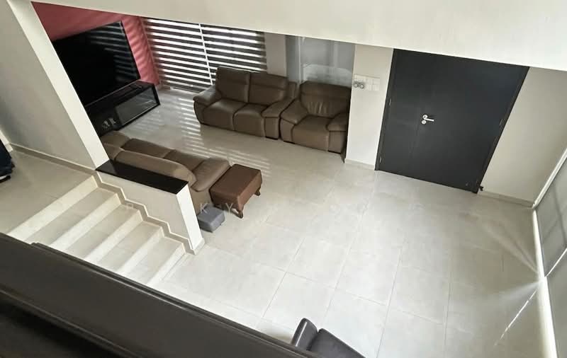 3-storey Terraced House for Sale in Valencia (Sungai Buloh) - Pinky Choong - PropertyGuru.com.my