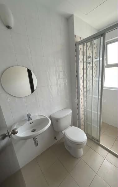 3-storey Terraced House for Sale in Valencia (Sungai Buloh) - Pinky Choong - PropertyGuru.com.my