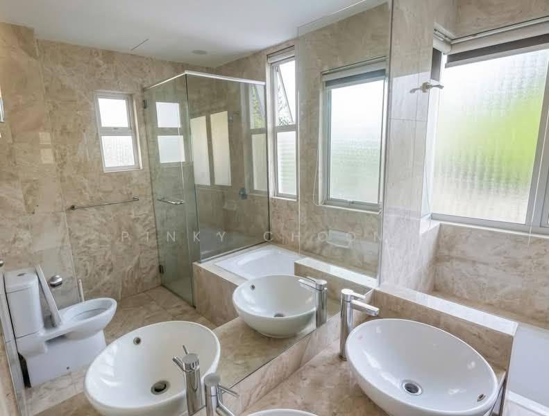 3-storey Terraced House for Sale in Valencia (Sungai Buloh) - Pinky Choong - PropertyGuru.com.my