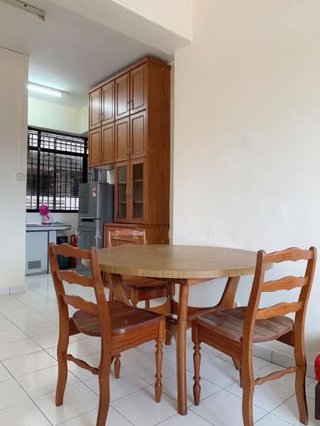 Apartment for Rent at Taman Sri Penawar - Kaze Kang - PropertyGuru.com.my