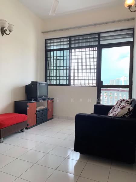 Apartment for Rent at Taman Sri Penawar - Kaze Kang - PropertyGuru.com.my