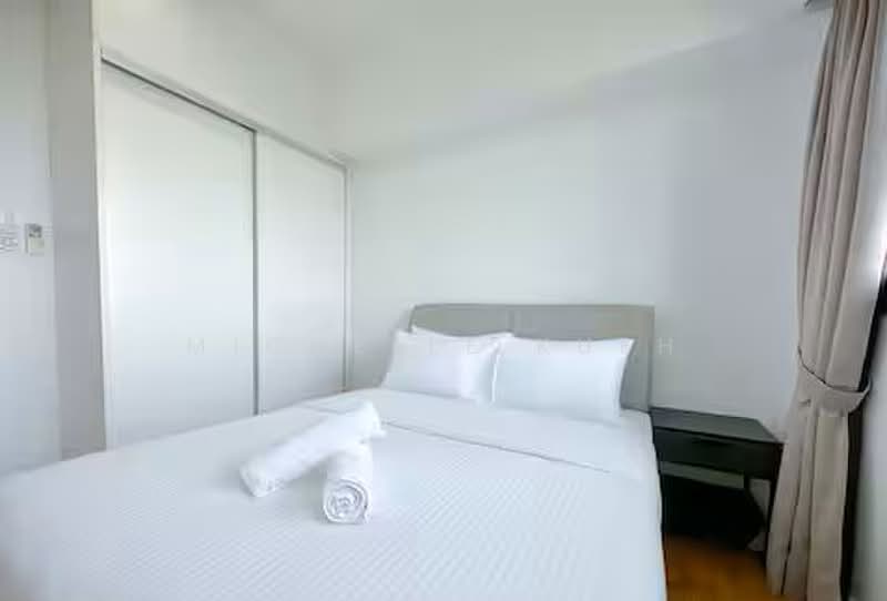 Kondominium untuk Disewa di Iskandar Residences - Michelle Kueh - Bedroom - PropertyGuru.com.my