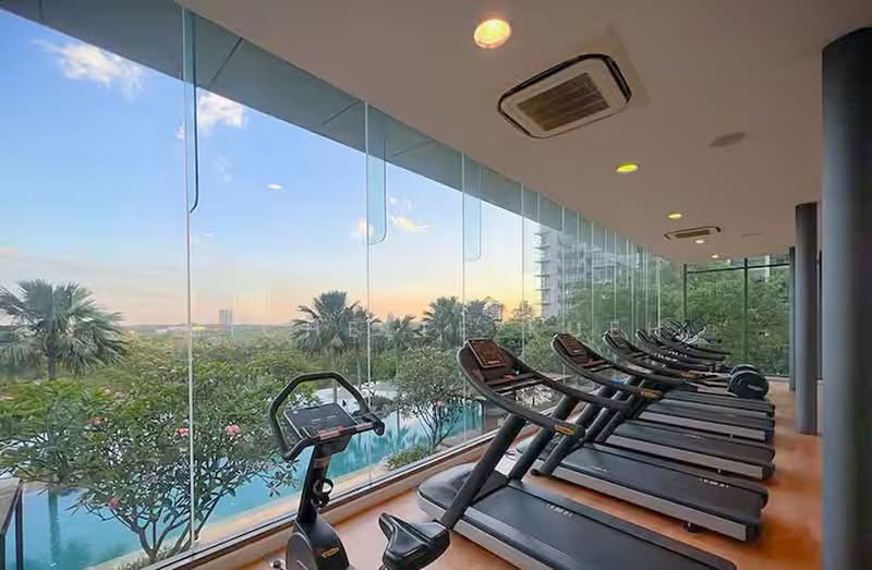 Kondominium untuk Disewa di Iskandar Residences - Michelle Kueh - PropertyGuru.com.my