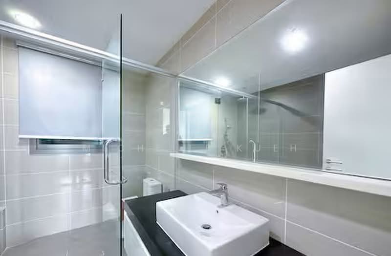 Kondominium untuk Disewa di Iskandar Residences - Michelle Kueh - PropertyGuru.com.my