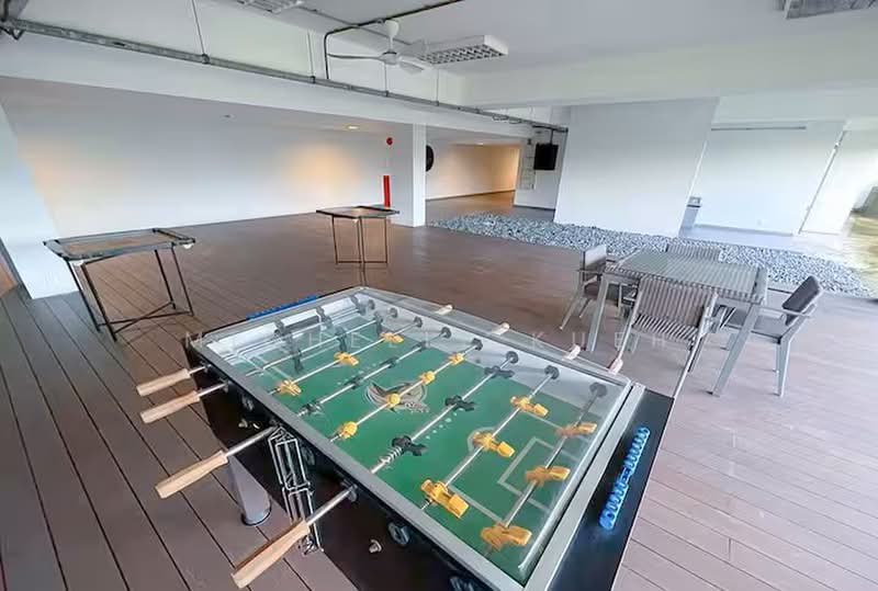 Kondominium untuk Disewa di Iskandar Residences - Michelle Kueh - PropertyGuru.com.my