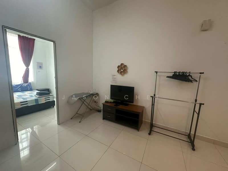 Service Residence for Rent at Vue Residences - Jason Chee - Bedroom - PropertyGuru.com.my